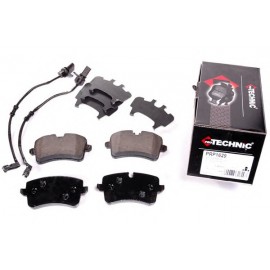 STABDŽIŲ TRINKELIŲ KOMPLEKTAS AUDI A6/A7 10-