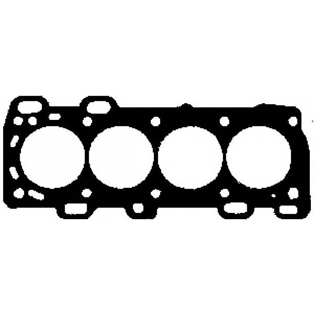 GALV.TARP.RENAULT 2.0 16V 94-