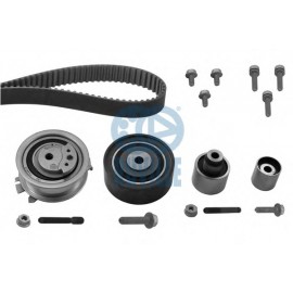 PASKIRSTYMO DIRŽO KOMPLEKTAS AUDI,VW,SEAT,ŠKODA 1.6-2.0TDĮ