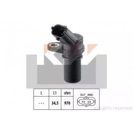 VELENO APSUKŲ DAVIKLIS OPEL VECTRA C 02-