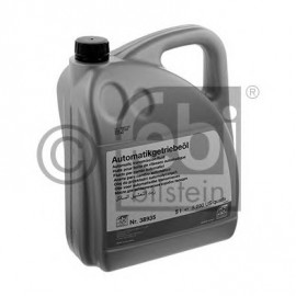 ATF DEXRON 5L BMW,JAGUAR,LAND ROVER