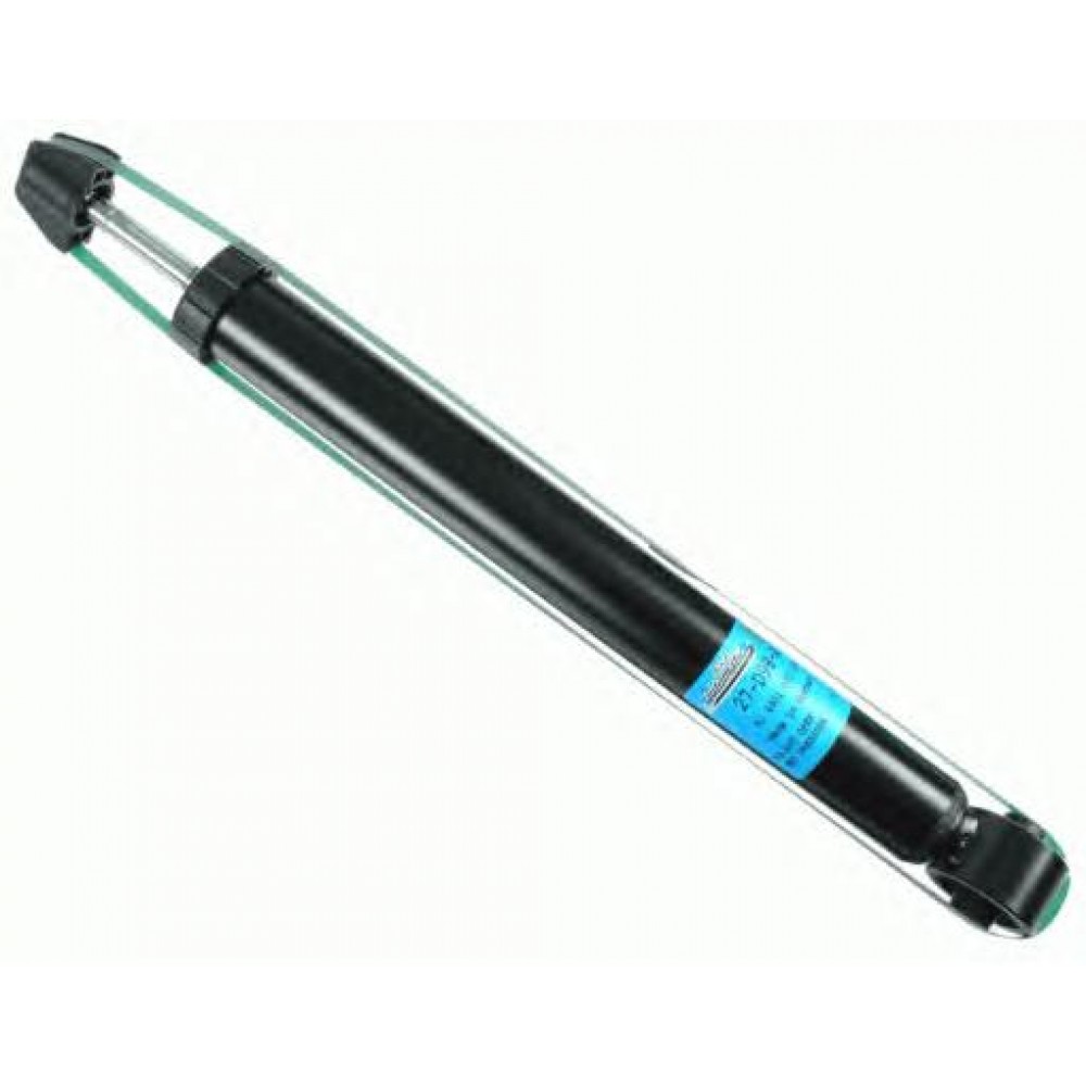 KURO FILTRAS BMW M47/M57 E39/E