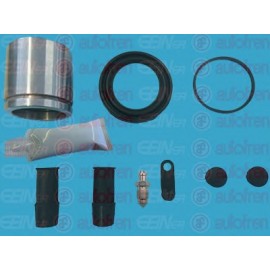 STABDŽIŲ CILINDRIUKŲ REMONTINIS KOMPLEKTAS VW PRIEKINĖ AŠIS SHARAN 1,8-2,8 V6 95-10