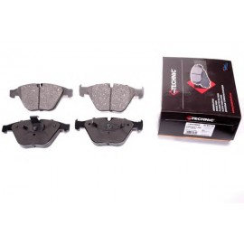 STABDŽIŲ TRINKELIŲ KOMPLEKTAS BMW E65 735/745 01-/E90/E91 03-