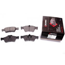 STABDŽIŲ TRINKELIŲ KOMPLEKTAS MB W164/W251 05-