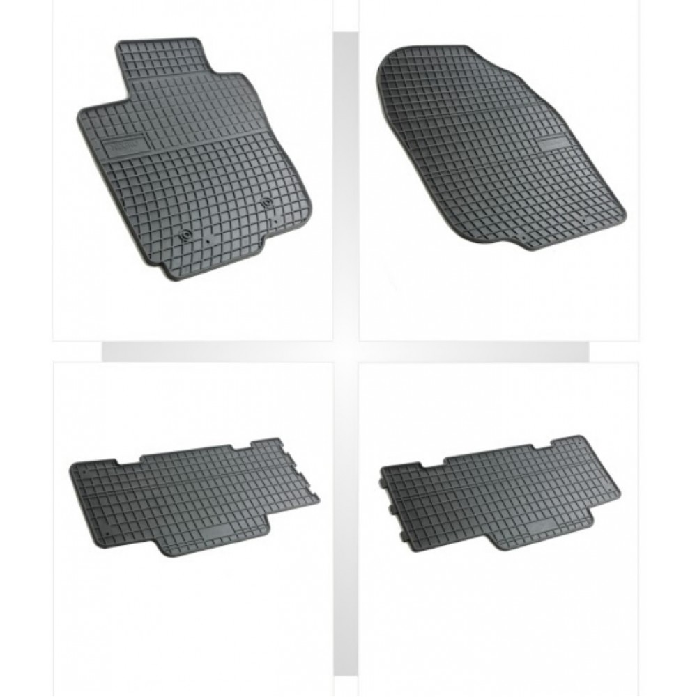 AUTOMOBILINIAI KILIMĖLIAI