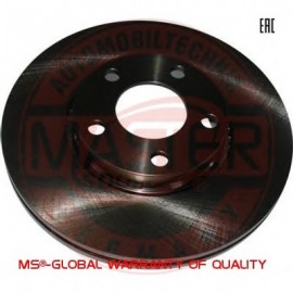 STABDŽIŲ DISKAS AUDI 100,A4,A6 KPL 2 VNT.PRIEKIS