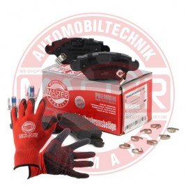 STABDŽIŲ TRINKELIŲ KOMPLEKTAS OPEL ASTRA G 98-,OPEL ZAFIRA GALAS