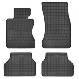 AUTOMOBILINIAI KILIMĖLIAI BMW E60/E61 03-10