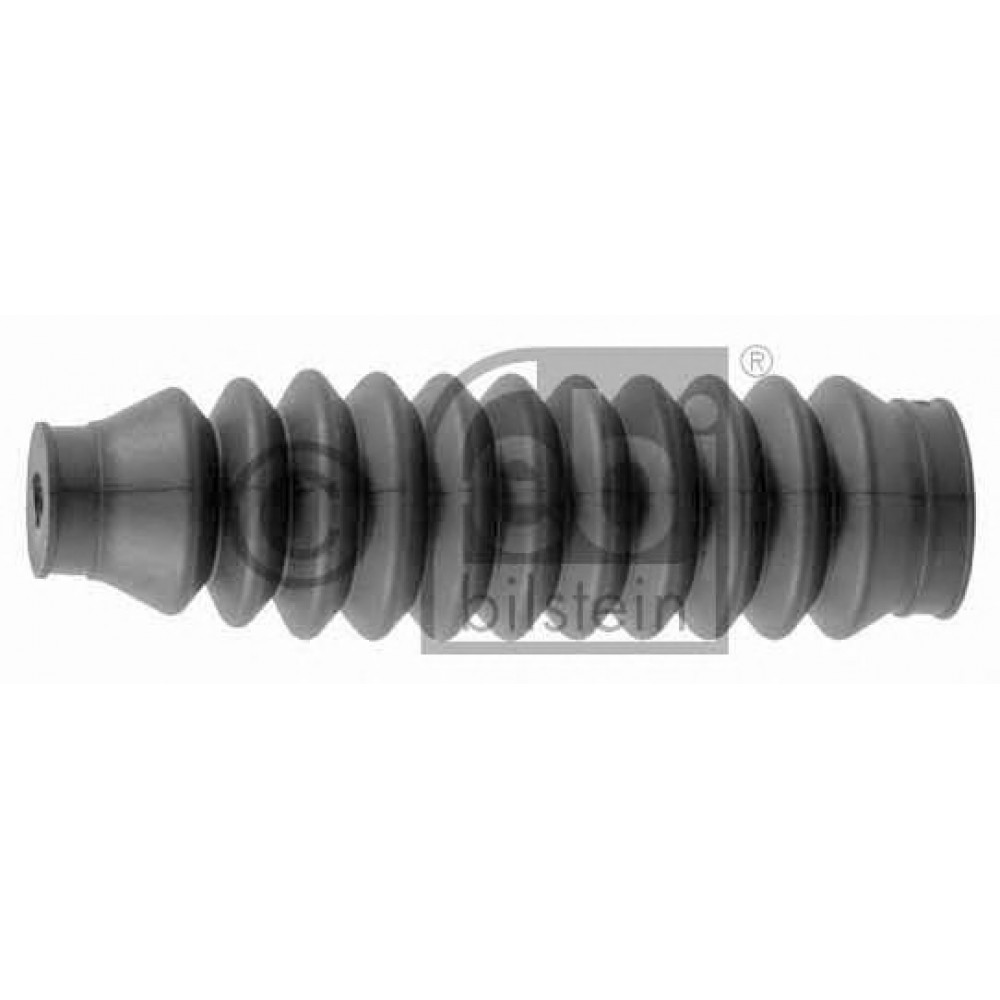 Vairo kolonėlės apsauginė guma VW POLO/LUPO/AROSA/ E WSPOMAGANIEM