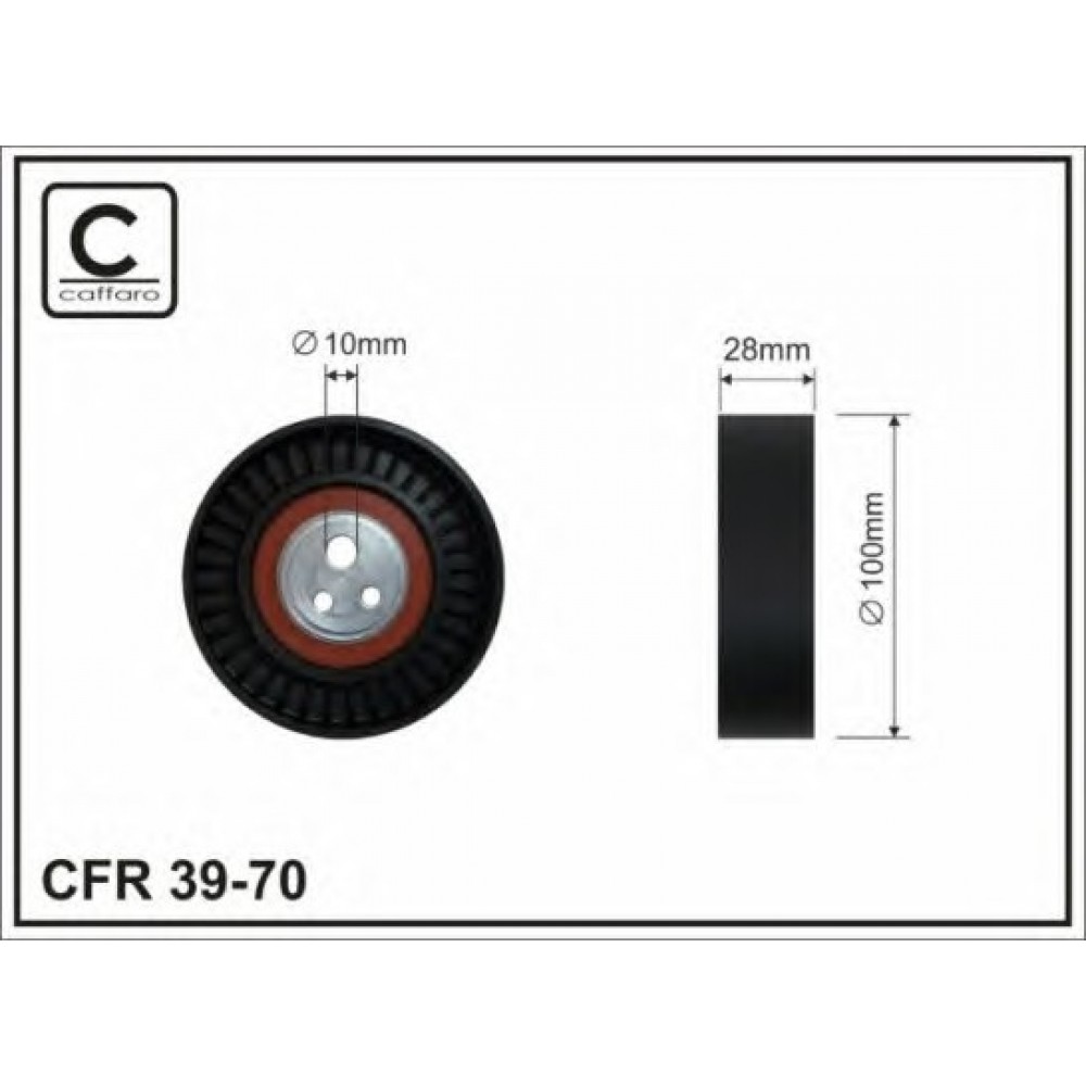 ĮTEMPIMO GUOLIS FIAT,LANCIA,ALFA ROMEO