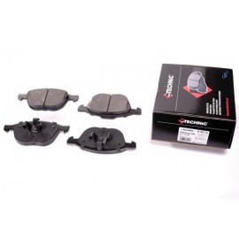 STABDŽIŲ TRINKELIŲ KOMPLEKTAS FORD FOCUS,MAZDA 3/5,VOLVO S40