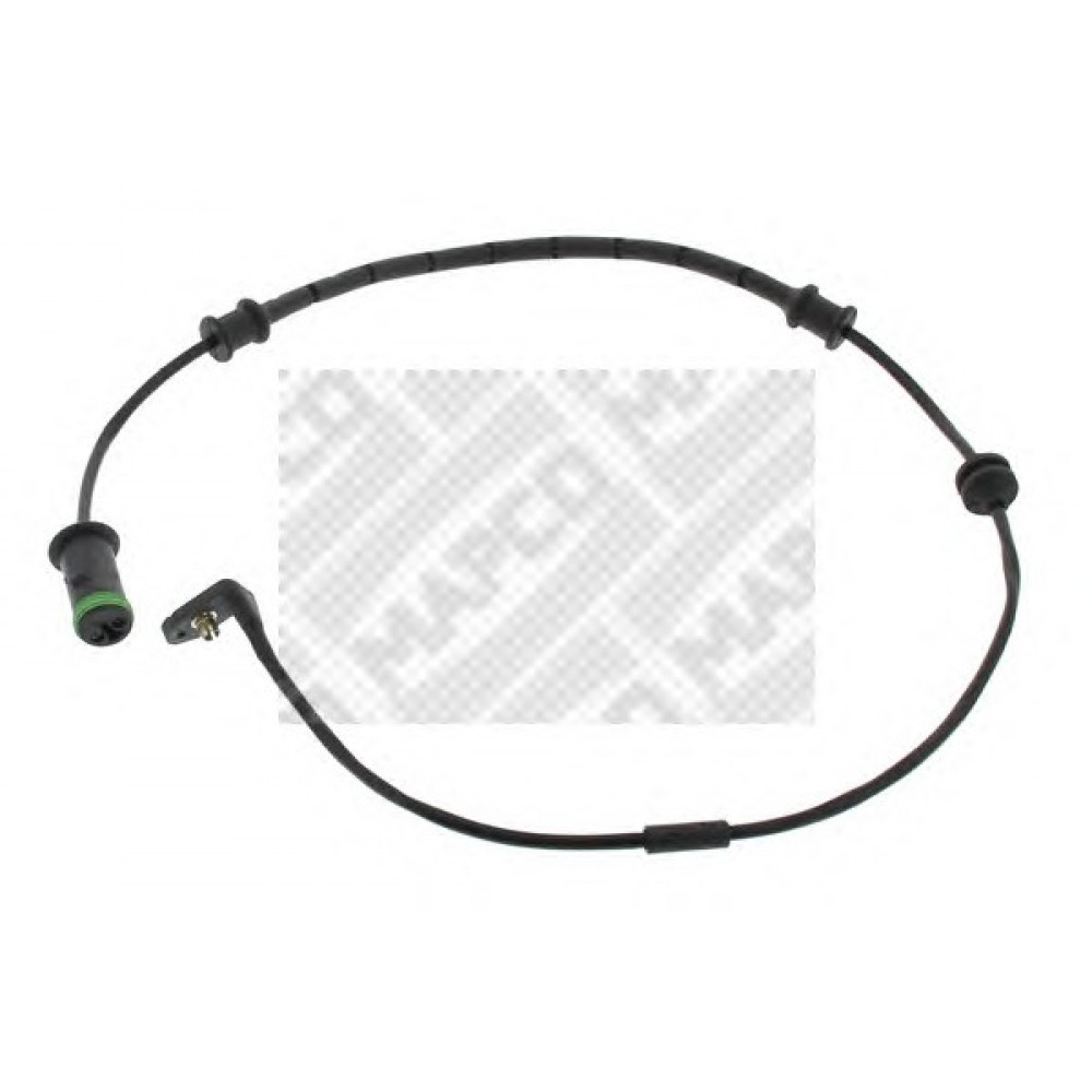 STABDŽIŲ DAVIKLIS OPEL ASTRA G 98-