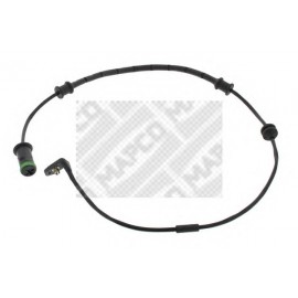 STABDŽIŲ DAVIKLIS OPEL ASTRA G 98-