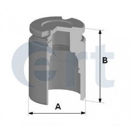 STABDŽIŲ SUPORTO STŪMOKLIS AUDI,VW,FORD,HONDA