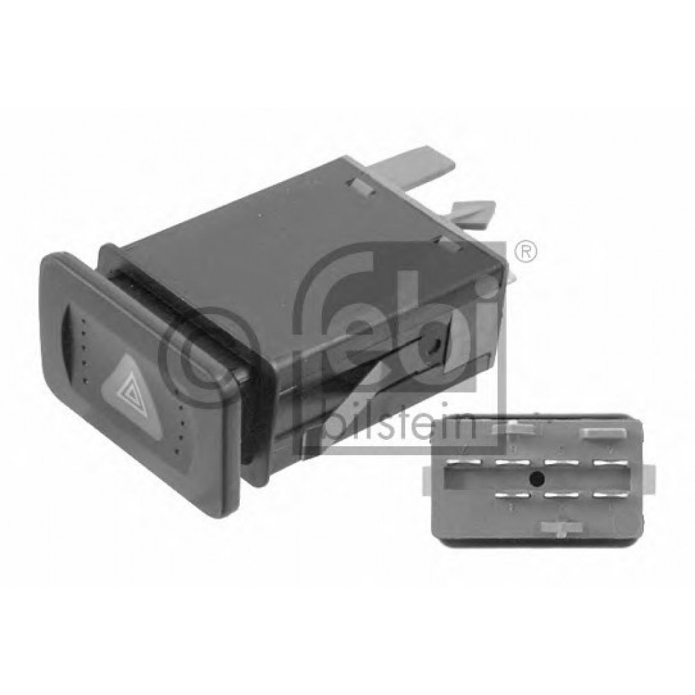 JUNGIK.AVARINIO SIGNALO VW GOLF 4,BORA,