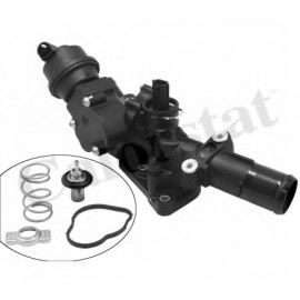 TERMOSTATAS RENAULT 1,5DCI DB DCI