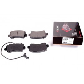 STABDŽIŲ TRINKELIŲ KOMPLEKTAS OPEL MOVANO,RENAULT MASTER 10- GALAS