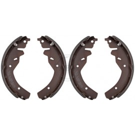 STABDŽIŲ TRINKELIŲ KOMPLEKTAS KIA SPORTAGE 94-2004