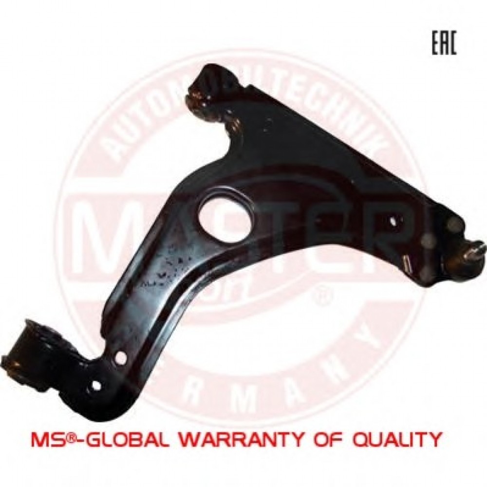 SVIRTIS APATINĖ OPEL VECTRA B/ASTRA G/ZAFIRA A DEŠINĖ