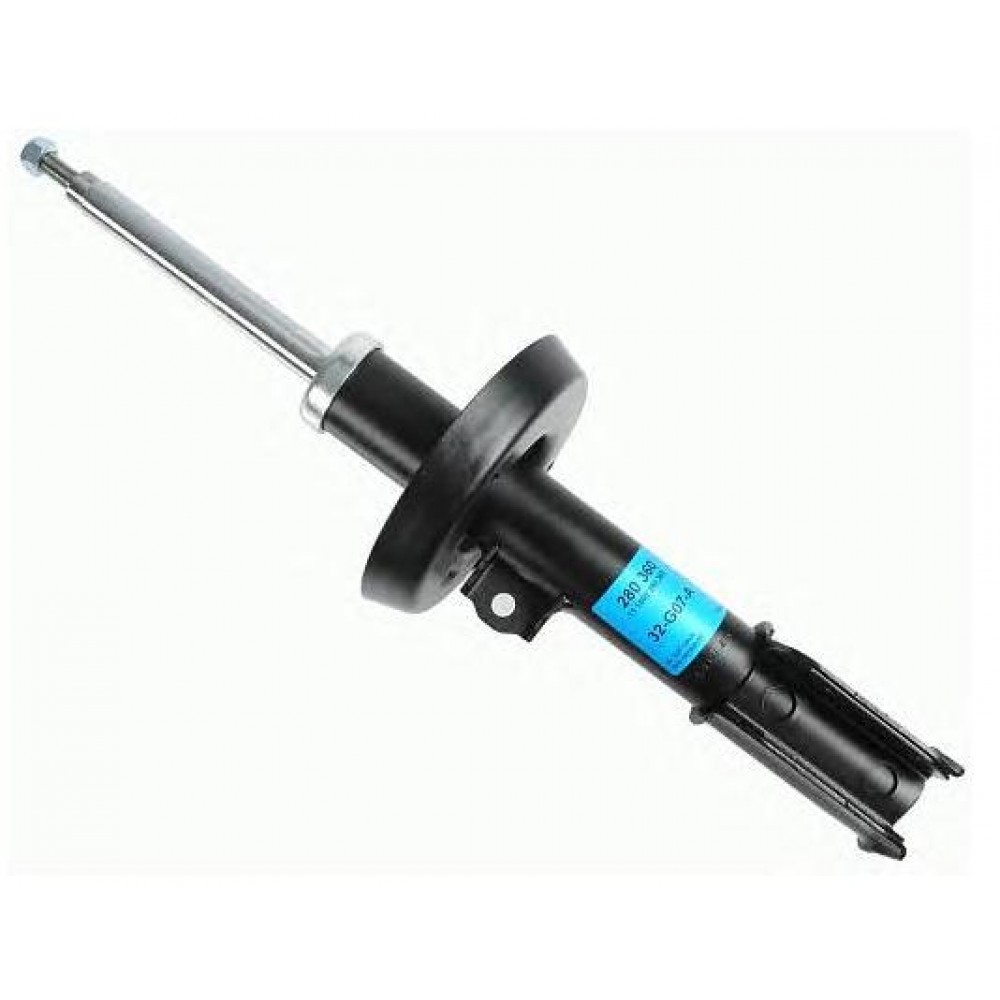 AMORTIZATORIUS OPEL Astra F Classic/G hatchback/G sedan/G combi/G Cabrio/G Kasten PR.D -09