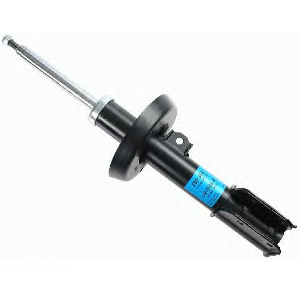 AMORTIZATORIUS OPEL Astra F Classic/G hatchback/G sedan/G Combi//G Cabrio/G Kasten PR.K -09