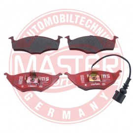 STABDŽIŲ TRINKELIŲ KOMPLEKTAS AUDI A2/A3,VW GOLF,BORA,NEW PRIEKIS