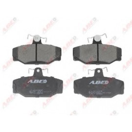 STABDŽIŲ TRINKELIŲ KOMPLEKTAS VOLVO 760 82-92,VOLVO 940-960