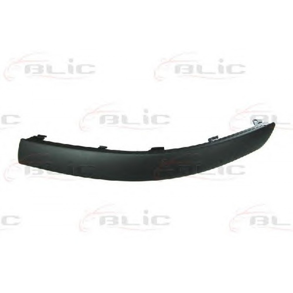 BAMPERIO JUOSTA VW PASSAT 00-