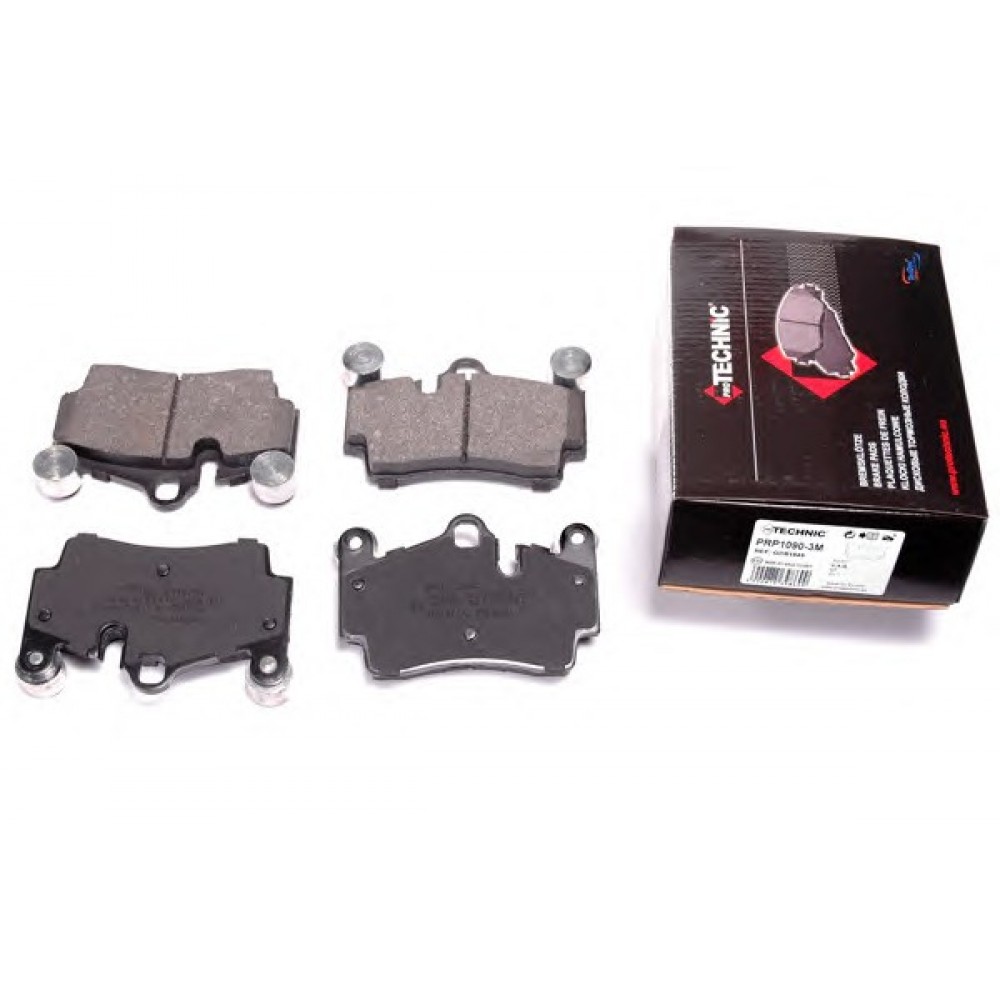 STABDŽIŲ TRINKELIŲ KOMPLEKTAS AUDI Q7 06- , VW TOUAREG 02-, PORSCHE CAYENNE 02- GALAS