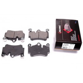 STABDŽIŲ TRINKELIŲ KOMPLEKTAS AUDI Q7 06- , VW TOUAREG 02-, PORSCHE CAYENNE 02- GALAS