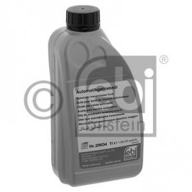 ATF+4  DEXRON 1L VW/BMW/CHRYSLER