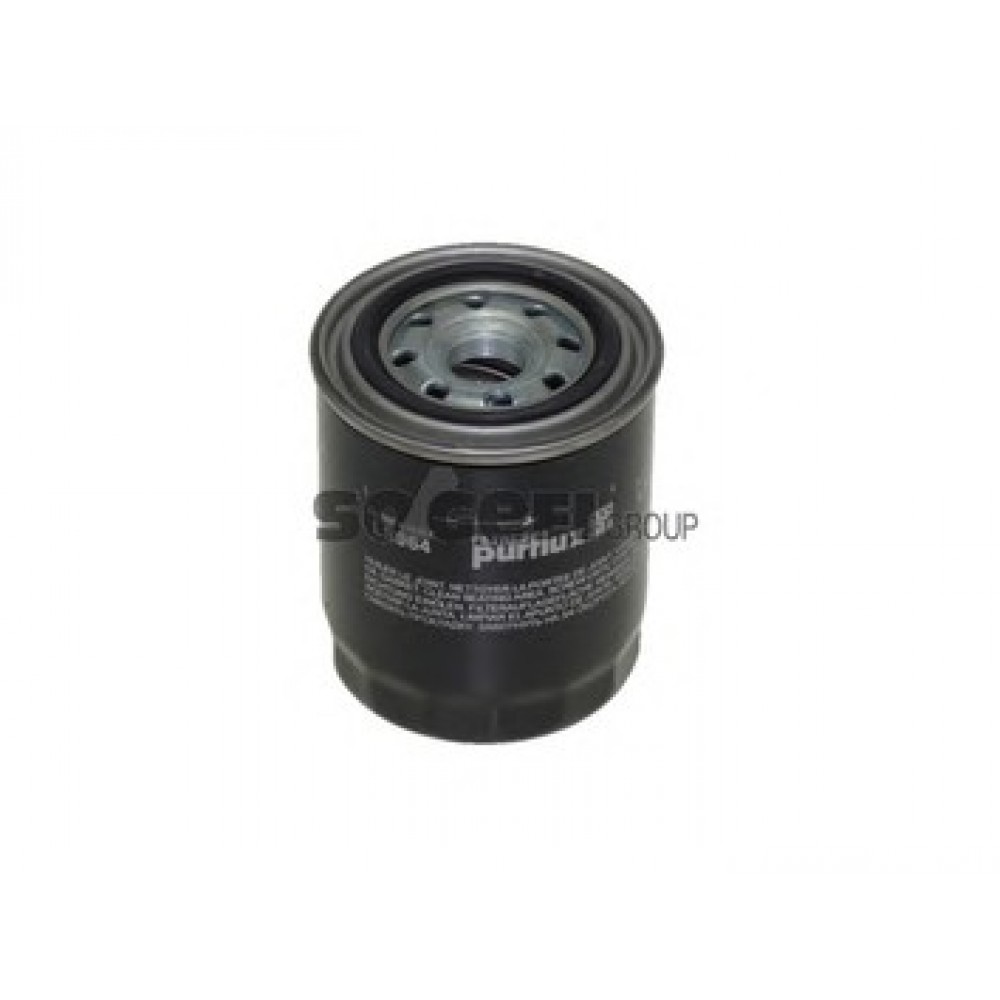 ALYVOS FILTRAS SUBARU 2,0D 08-