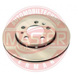 STABDŽIŲ DISKAS AUDI A3,VW GOLF 4,BORA,ŠKODA KPL 2 VNT.