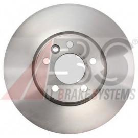 STABDŽIŲ DISKAS VW T5 09-