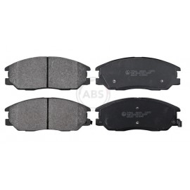 STABDŽIŲ TRINKELIŲ KOMPLEKTAS HYUNDAI SANTA FE,TRAJET 00-/KIA SORENTO PR