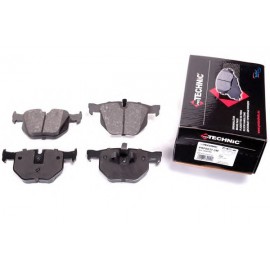 STABDŽIŲ TRINKELIŲ KOMPLEKTAS BMW E60/E61/E90/X5/X6 06-