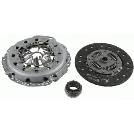 SANKABA AUDI A4/VW PASSAT 1,9TDĮ 00-/2,0TFSĮ 04-