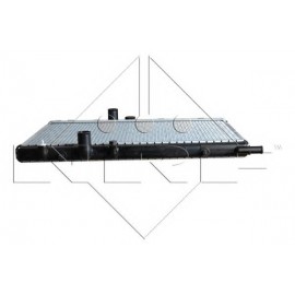 RADIATORIUS PEUGEOT 307/CITROEN XSARA