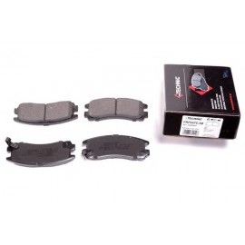 STABDŽIŲ TRINKELIŲ KOMPLEKTAS MITSUBISHI GALANT 93- GALAS