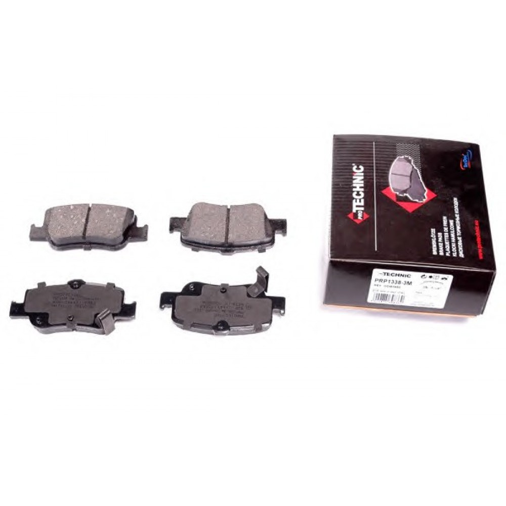 STABDŽIŲ TRINKELIŲ KOMPLEKTAS TOYOTA COROLLA 04-,AURIS 07-