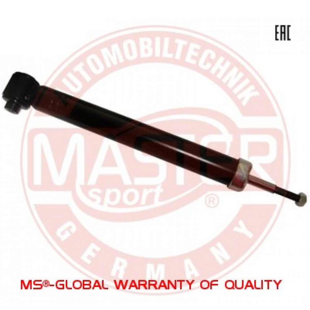 AMORTIZATORIUS AUDI A6, SKODA SUPERB 