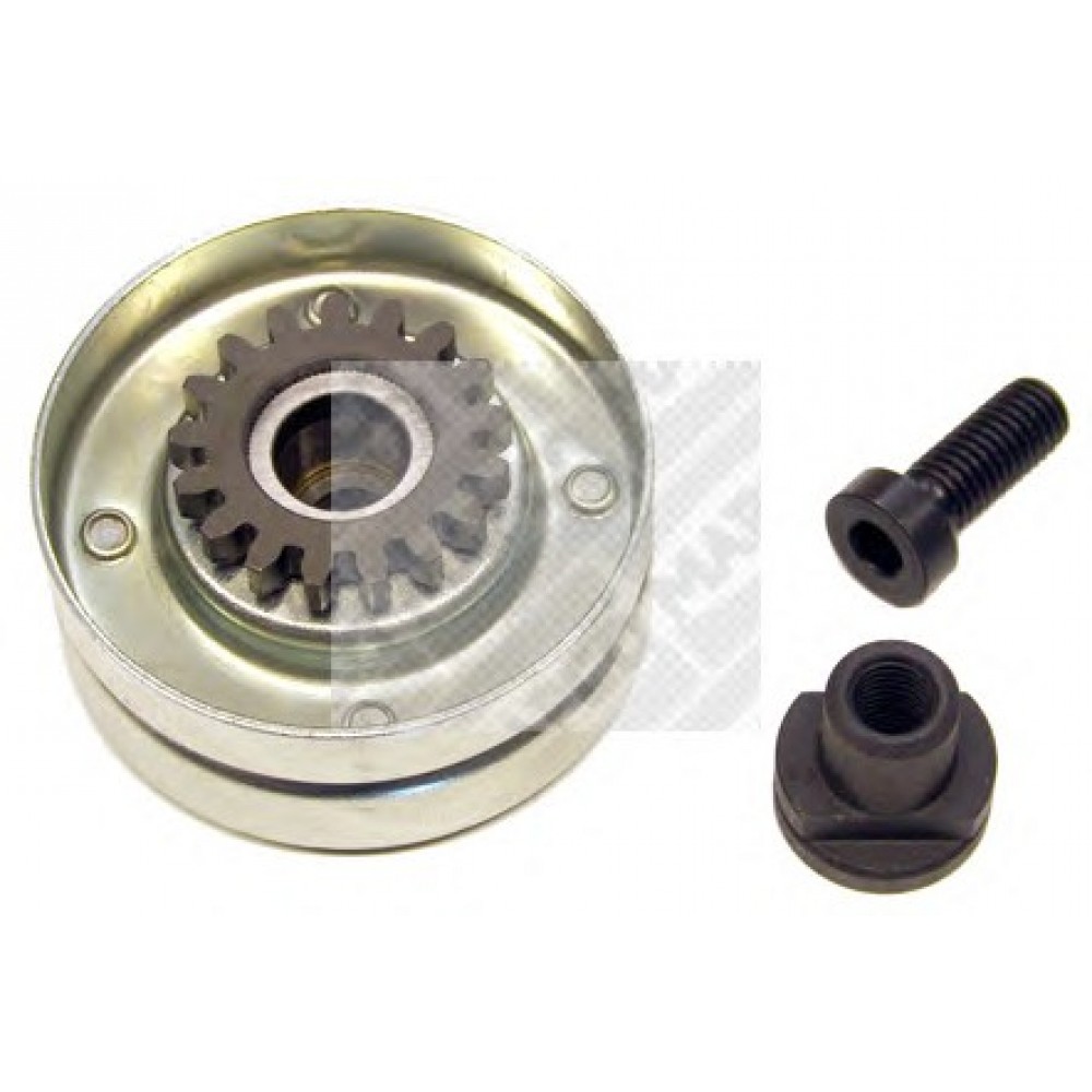 ĮTEMPIMO GUOLIS RENAULT MEGANE,LAGUNA