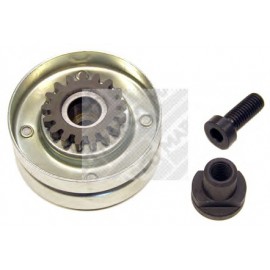 ĮTEMPIMO GUOLIS RENAULT MEGANE,LAGUNA