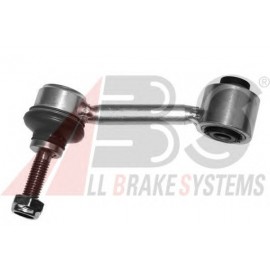 STABILIZATORIAUS TRAUKĖ VW GOLF 5 03-,AUDI A3 03-