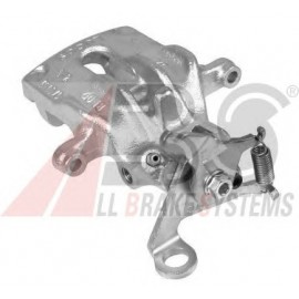 STABDŽIŲ SUPORTAS FORD FOCUS 98-04