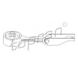 PAGALVĖ VARIKLIO VW,SEAT,ŠKODA 01-