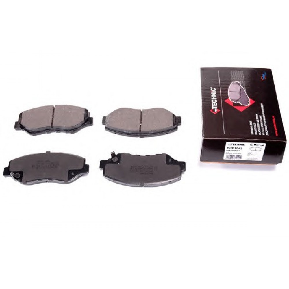 STABDŽIŲ TRINKELIŲ KOMPLEKTAS HONDA CR-V 99-06 PRIEKIS