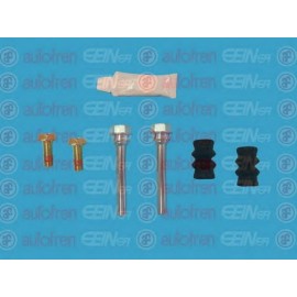 STABDŽIŲ CILINDRIUKŲ REMONTINIS KOMPLEKTAS AUDI GALINĖ AŠIS A4/A5/A6/A7/Q5 07-