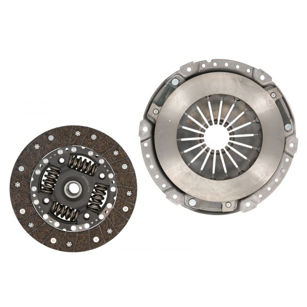 SANKABA OPEL VECTRA B 1.8-2.0 16V 96-